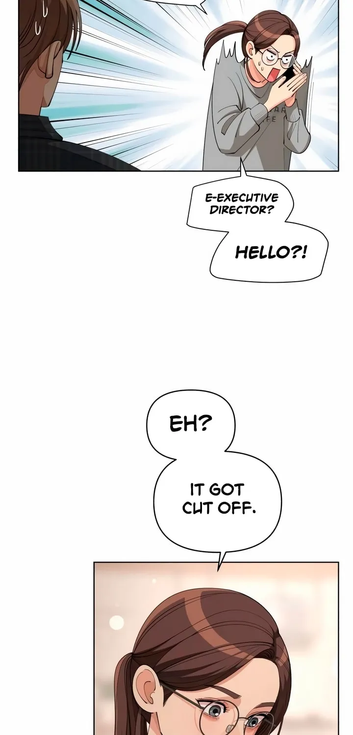 Iseop’s Romance Chapter 34 page 48 - 