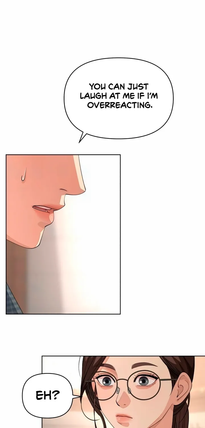Iseop’s Romance Chapter 34 page 50 - 