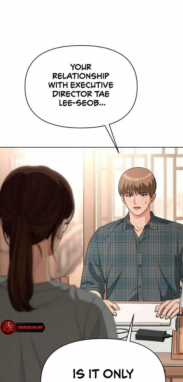 Iseop’s Romance Chapter 34 page 52 - 