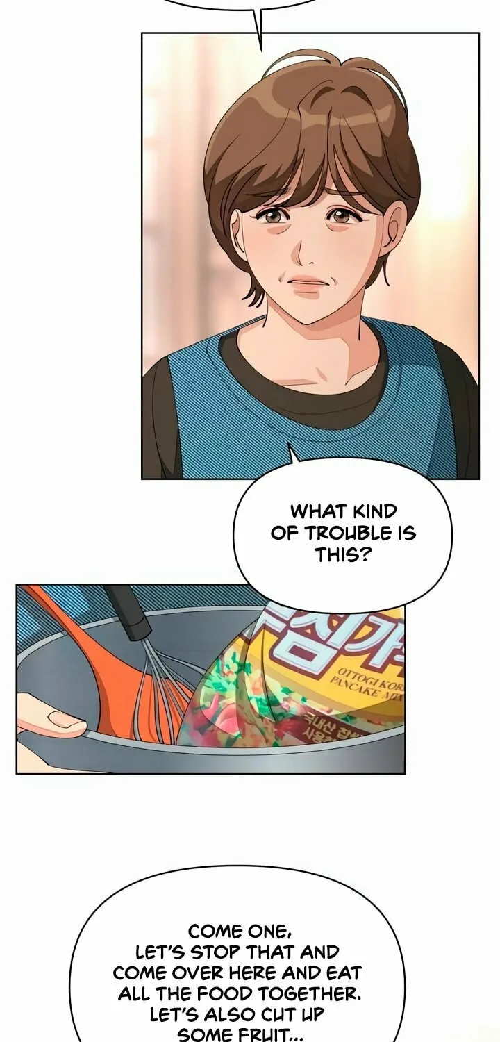 Iseop’s Romance Chapter 34 page 56 - 