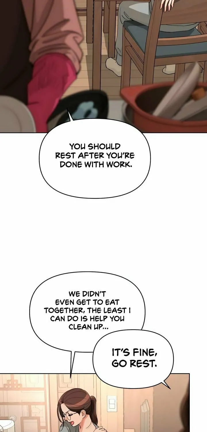 Iseop’s Romance Chapter 34 page 63 - 