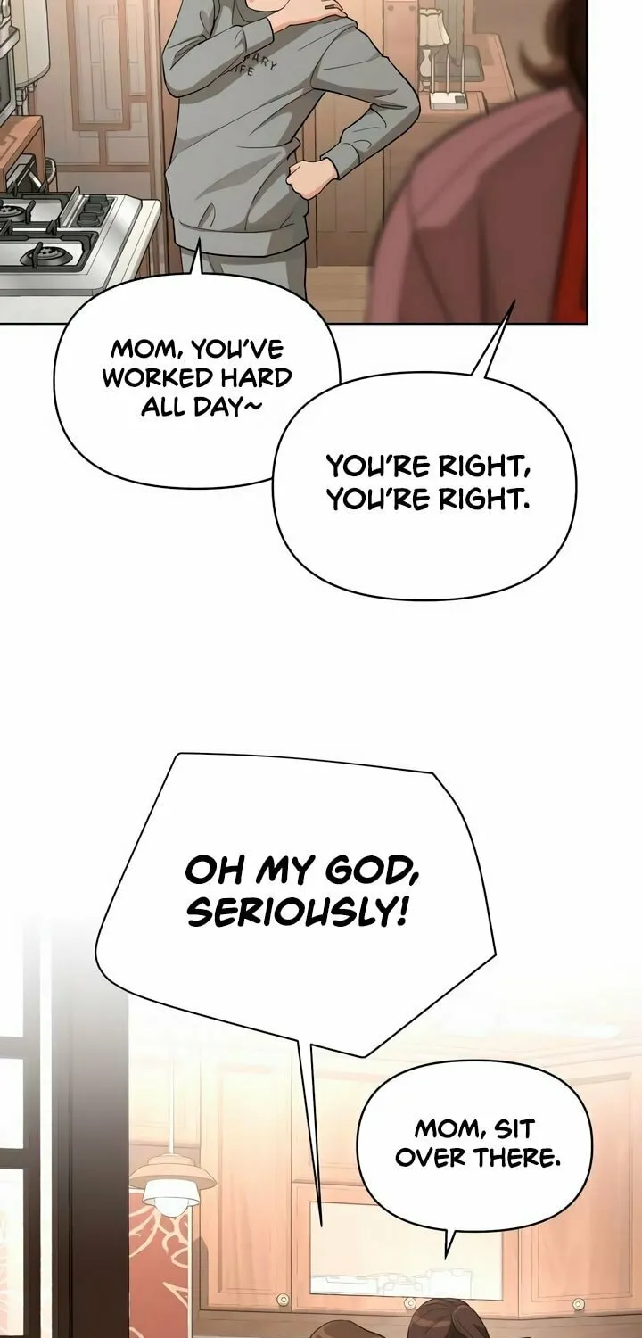 Iseop’s Romance Chapter 34 page 64 - 
