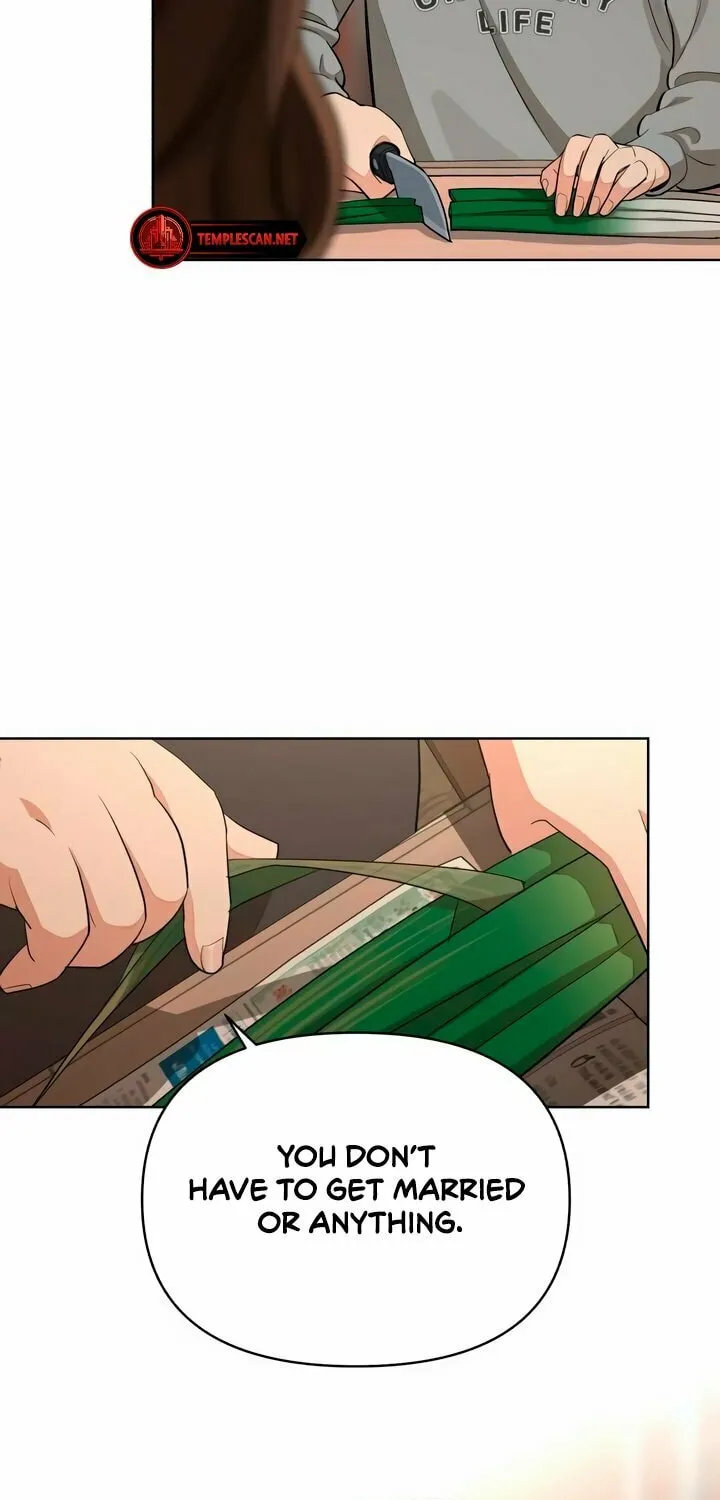 Iseop’s Romance Chapter 34 page 70 - 