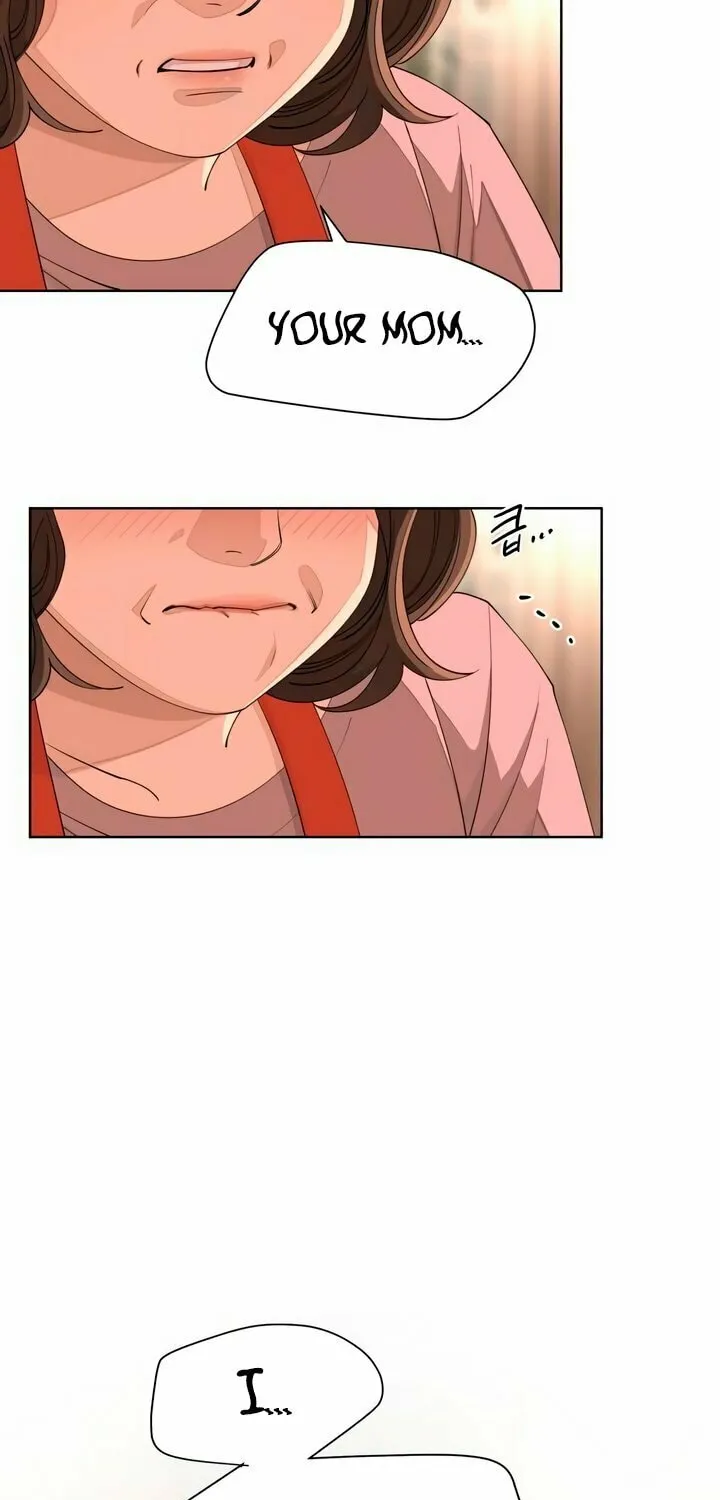 Iseop’s Romance Chapter 34 page 72 - 