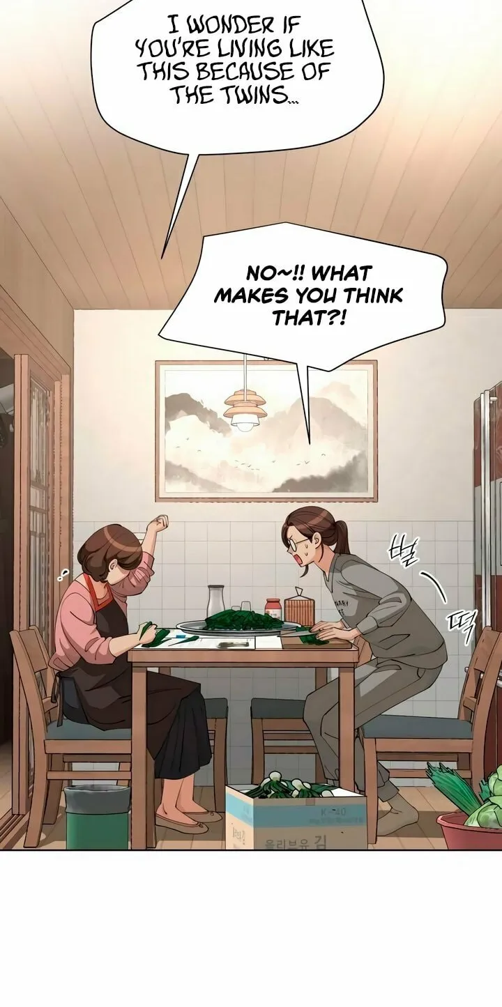 Iseop’s Romance Chapter 34 page 73 - 