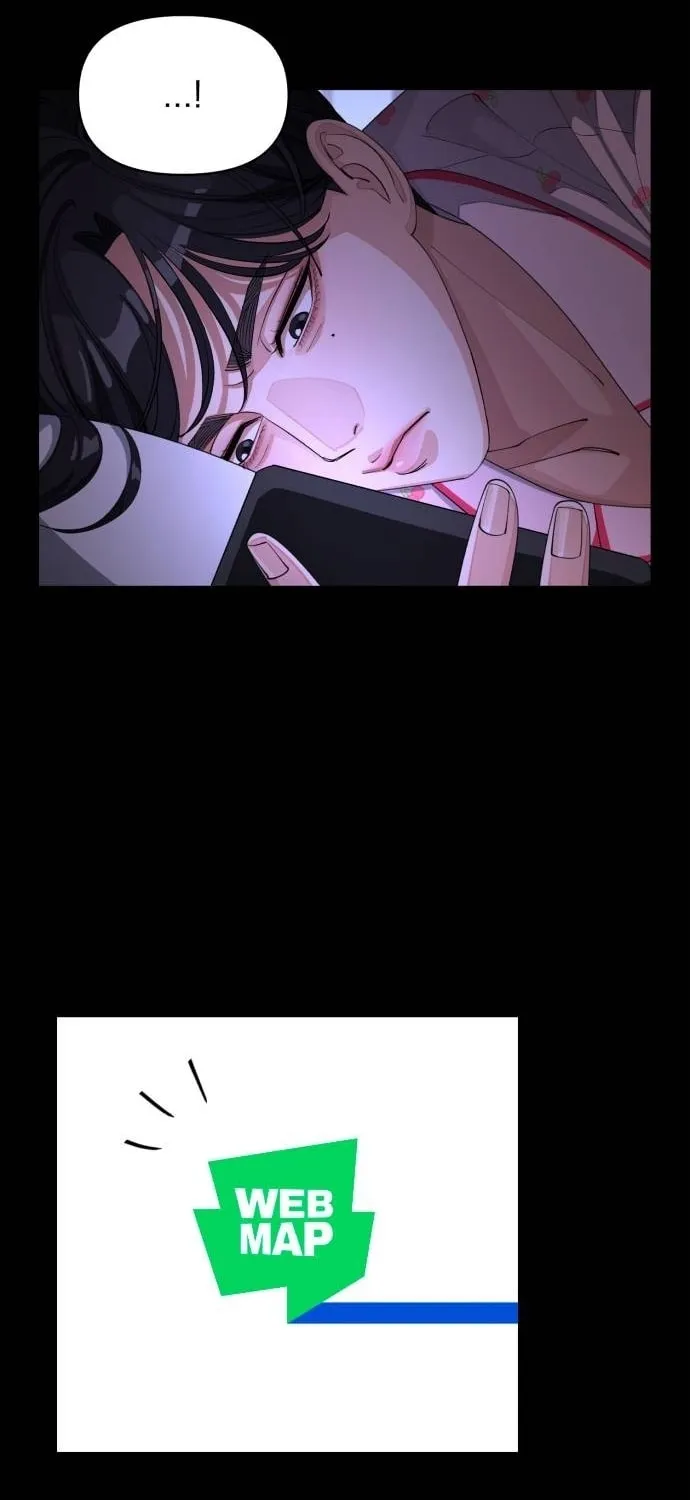 Iseop’s Romance Chapter 35 page 11 - 