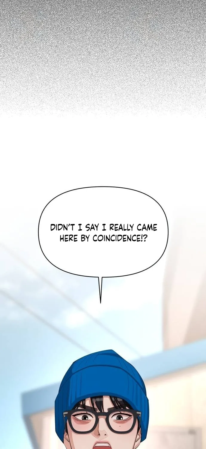 Iseop’s Romance Chapter 35 page 23 - 
