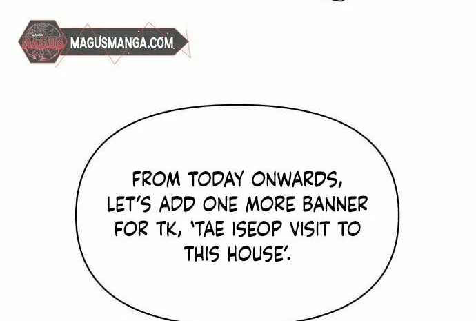 Iseop’s Romance Chapter 35 page 30 - 