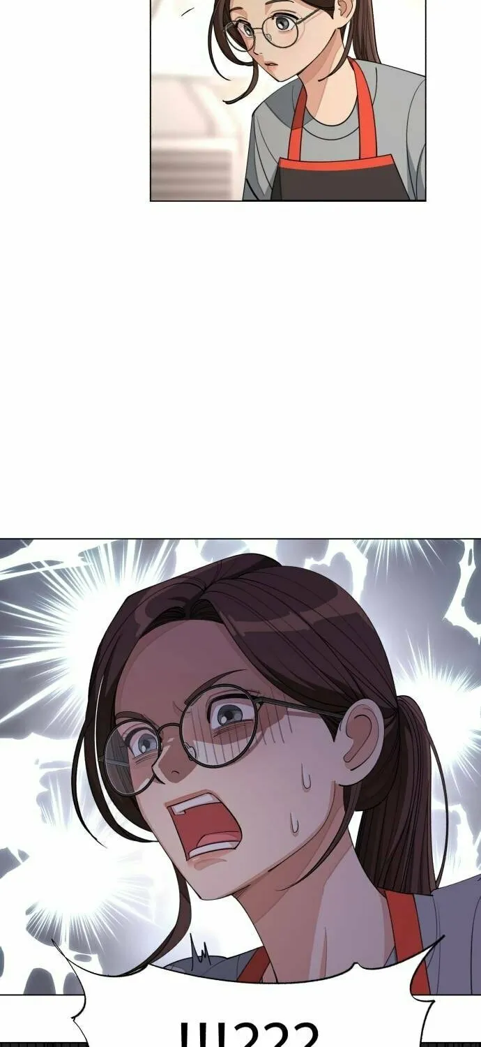 Iseop’s Romance Chapter 35 page 4 - 