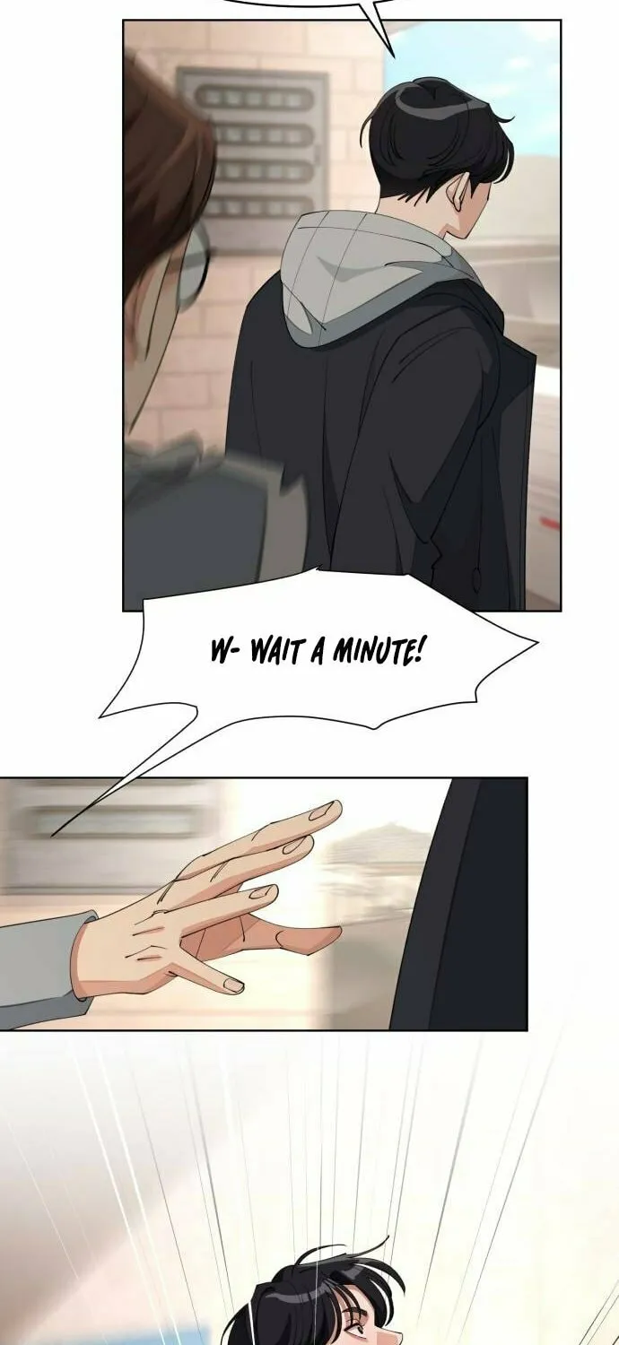 Iseop’s Romance Chapter 35 page 31 - 