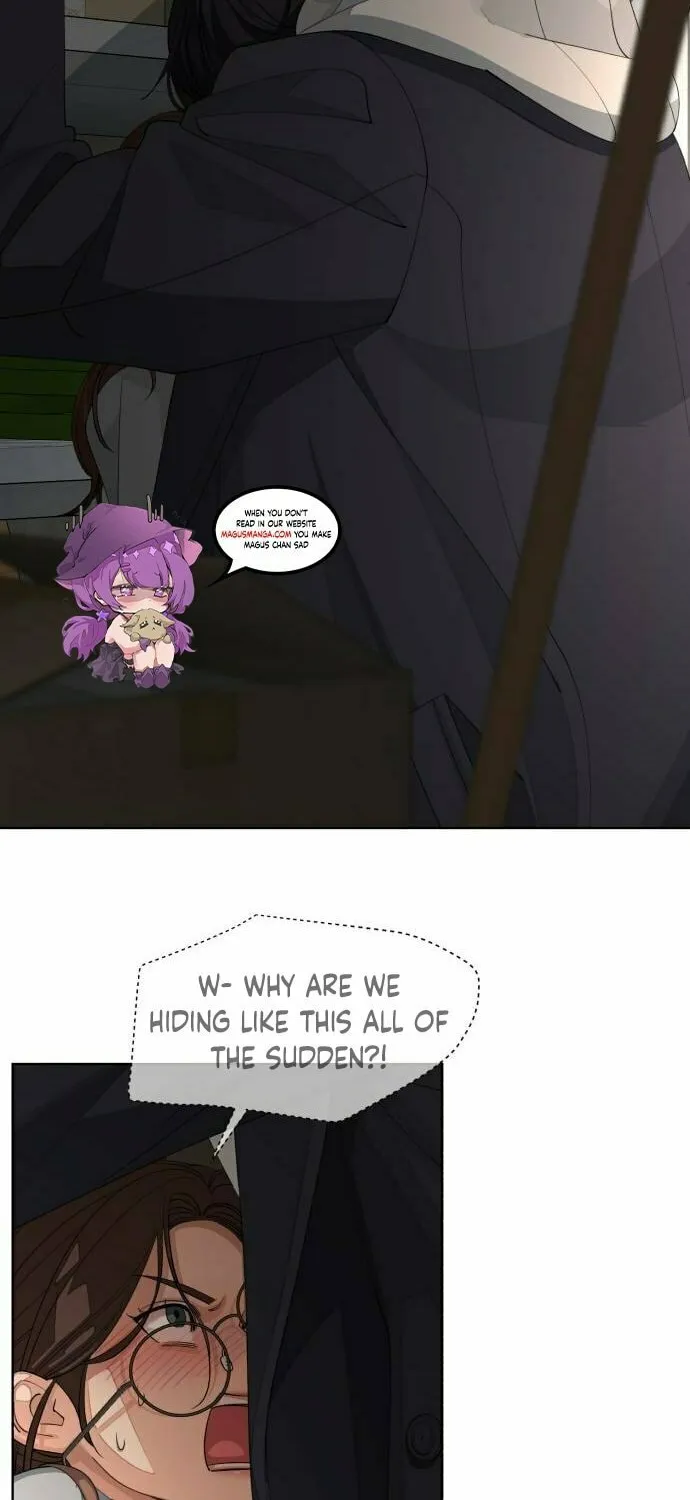 Iseop’s Romance Chapter 35 page 38 - 