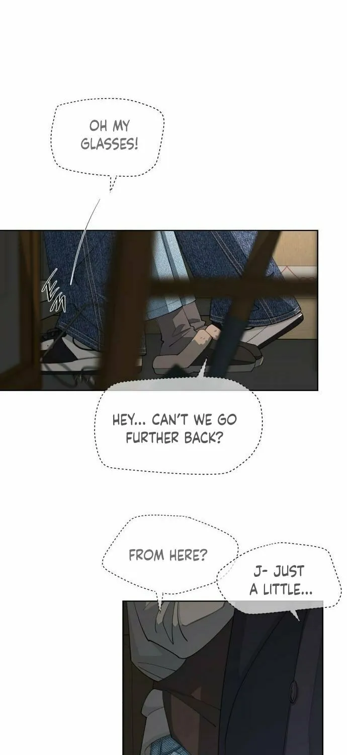 Iseop’s Romance Chapter 35 page 40 - 