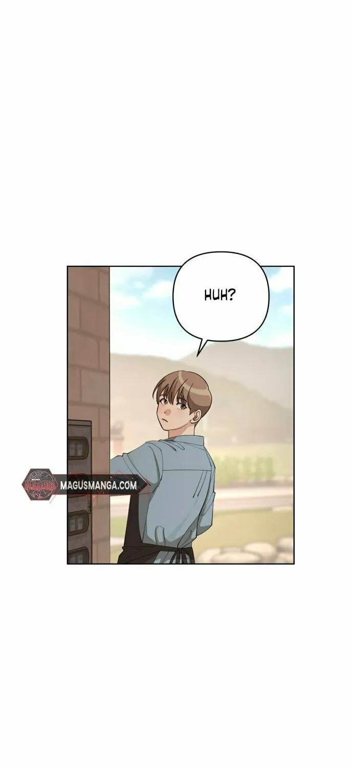 Iseop’s Romance Chapter 35 page 42 - 