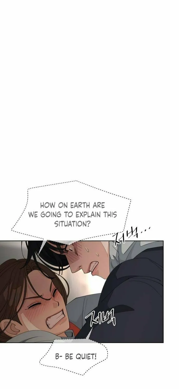 Iseop’s Romance Chapter 35 page 45 - 