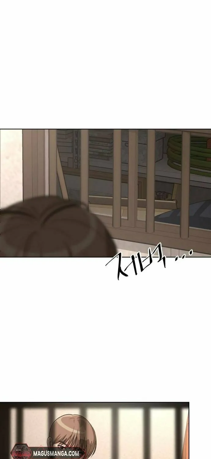 Iseop’s Romance Chapter 35 page 50 - 