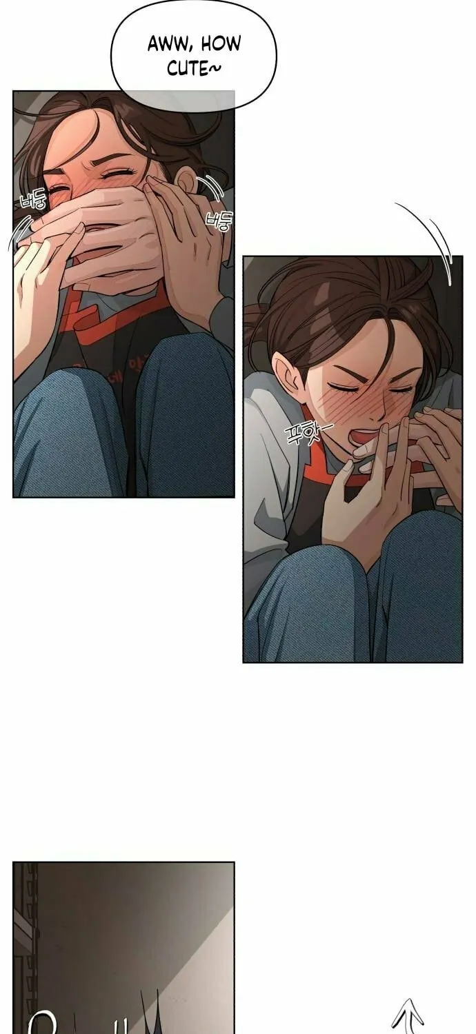 Iseop’s Romance Chapter 35 page 55 - 
