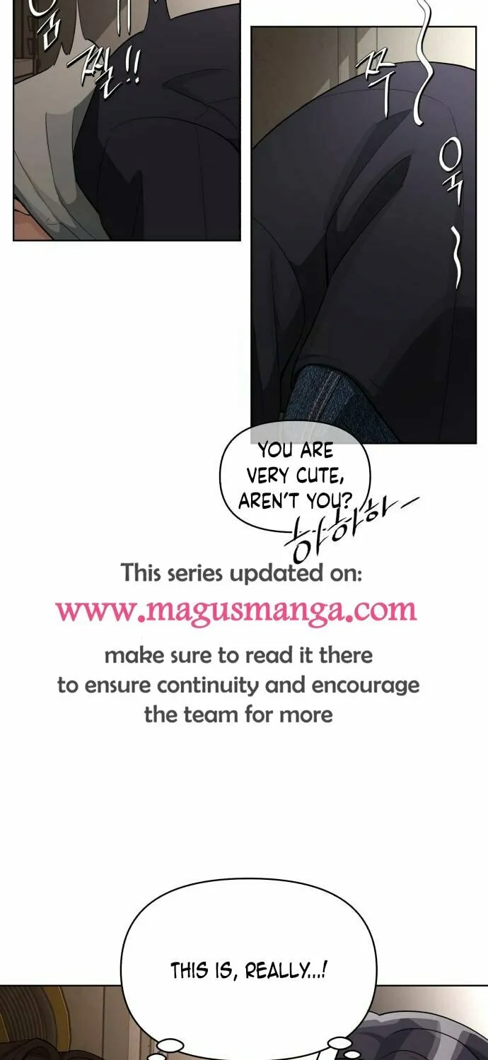 Iseop’s Romance Chapter 35 page 56 - 