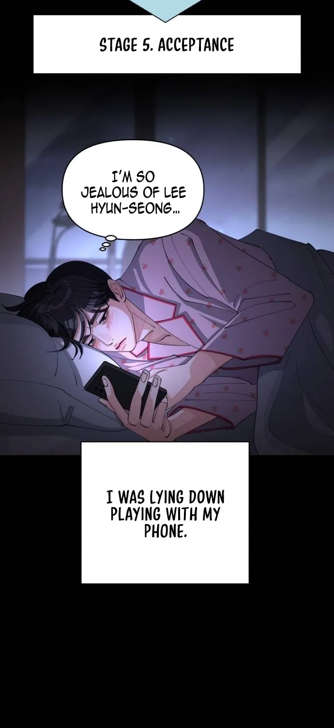 Iseop’s Romance Chapter 35 page 10 - 