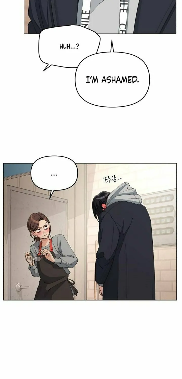 Iseop’s Romance Chapter 36 page 12 - 