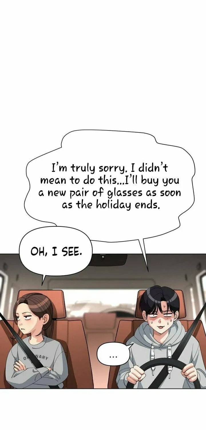 Iseop’s Romance Chapter 36 page 15 - 