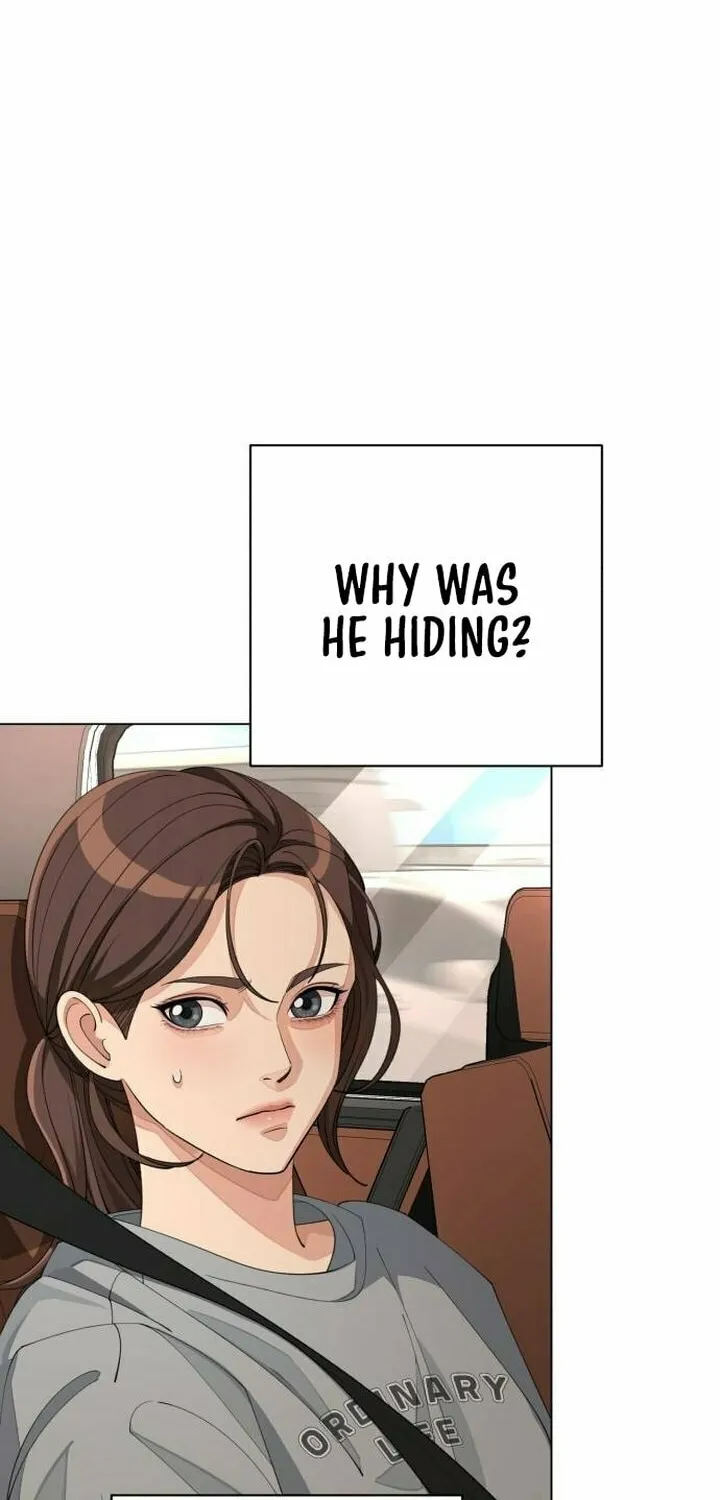 Iseop’s Romance Chapter 36 page 16 - 