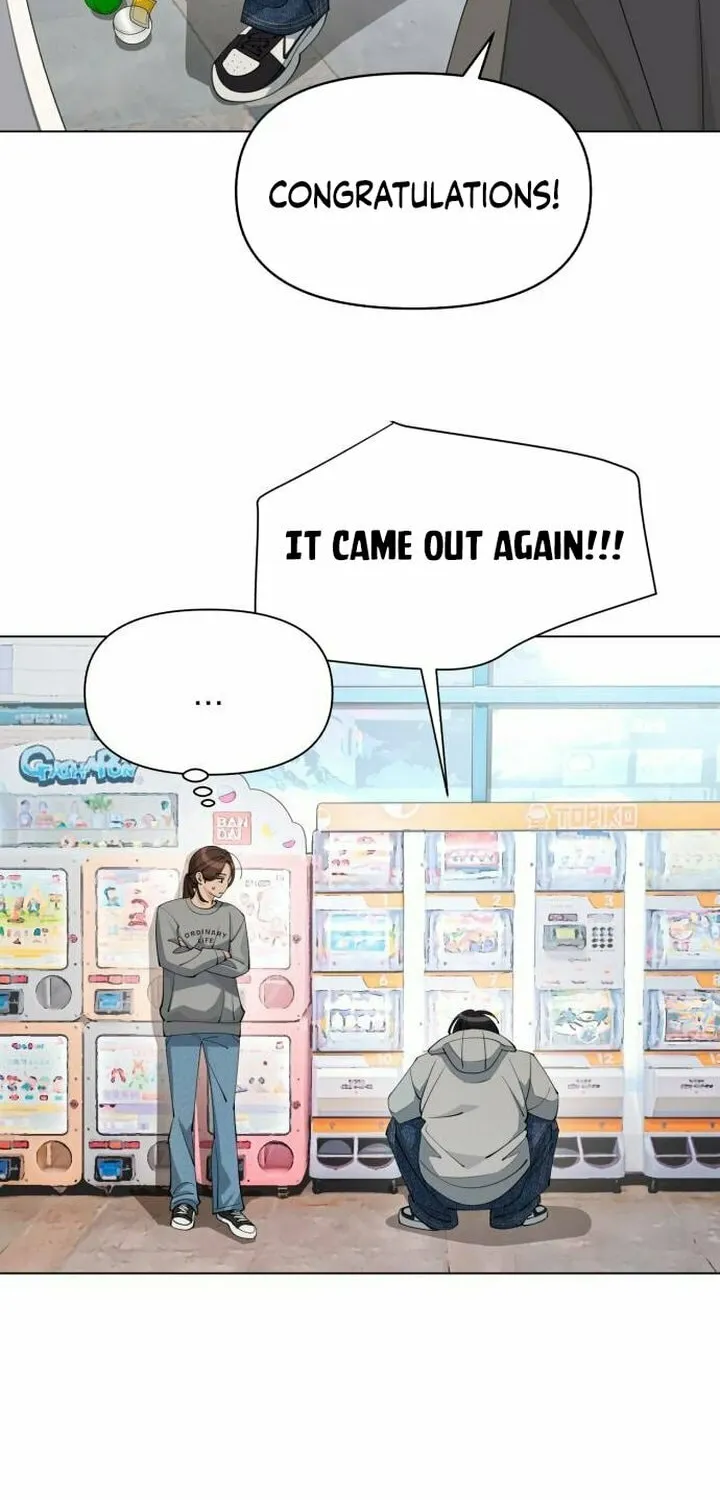Iseop’s Romance Chapter 36 page 32 - 