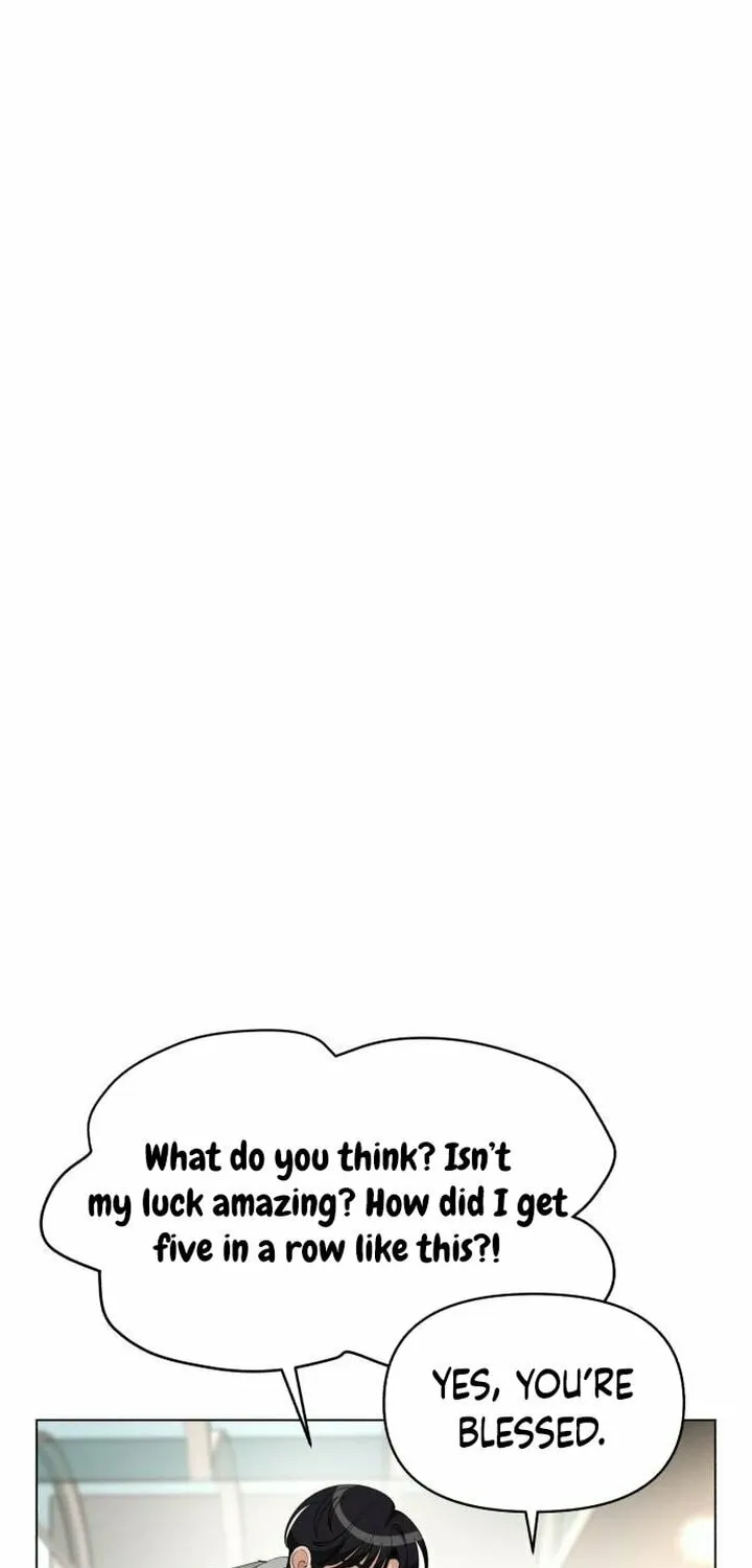 Iseop’s Romance Chapter 36 page 33 - 