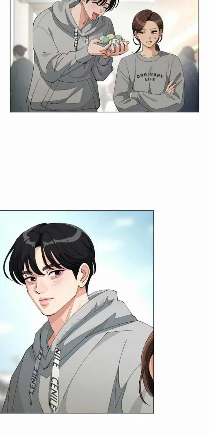 Iseop’s Romance Chapter 36 page 34 - 
