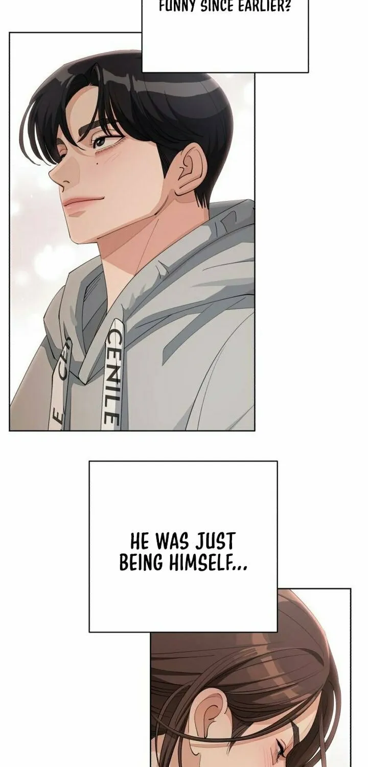 Iseop’s Romance Chapter 36 page 38 - 