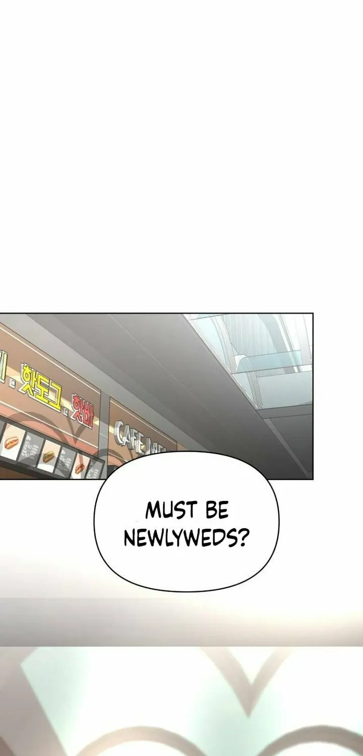 Iseop’s Romance Chapter 36 page 40 - 