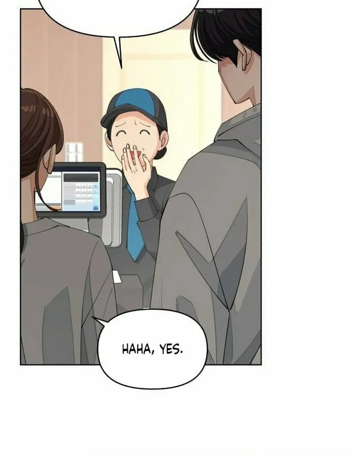 Iseop’s Romance Chapter 36 page 42 - 