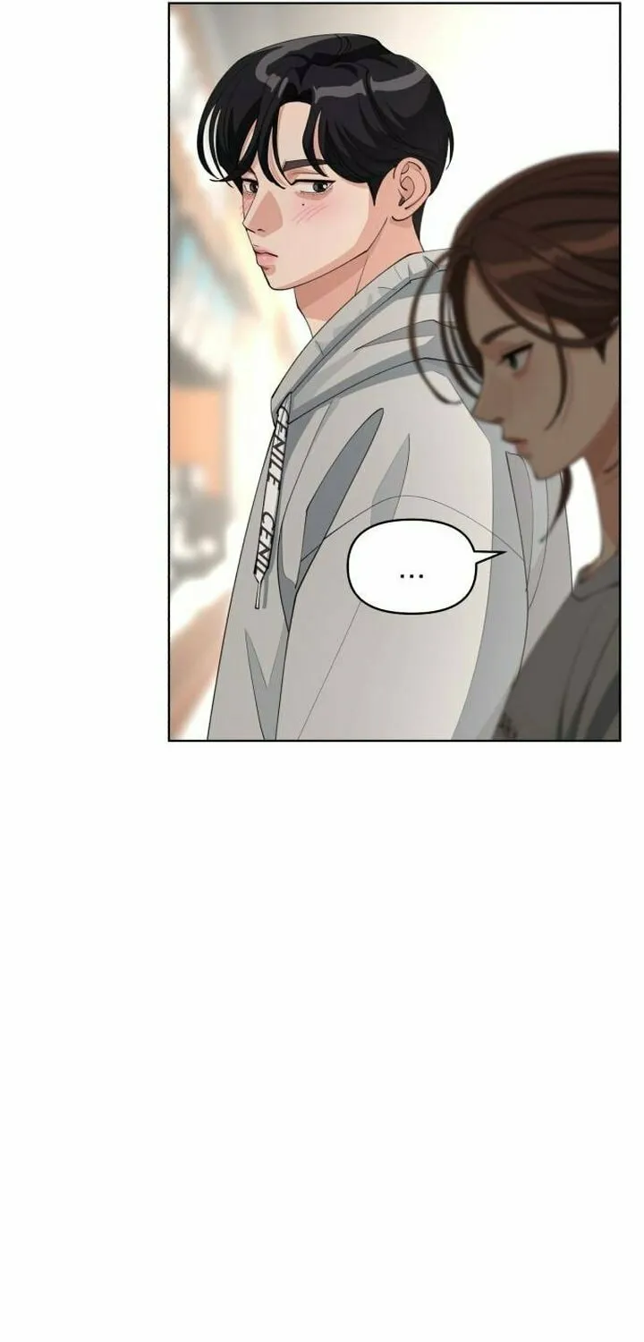 Iseop’s Romance Chapter 36 page 43 - 