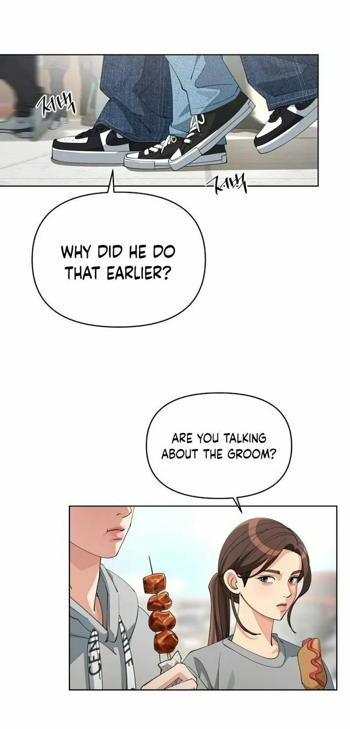 Iseop’s Romance Chapter 36 page 44 - 