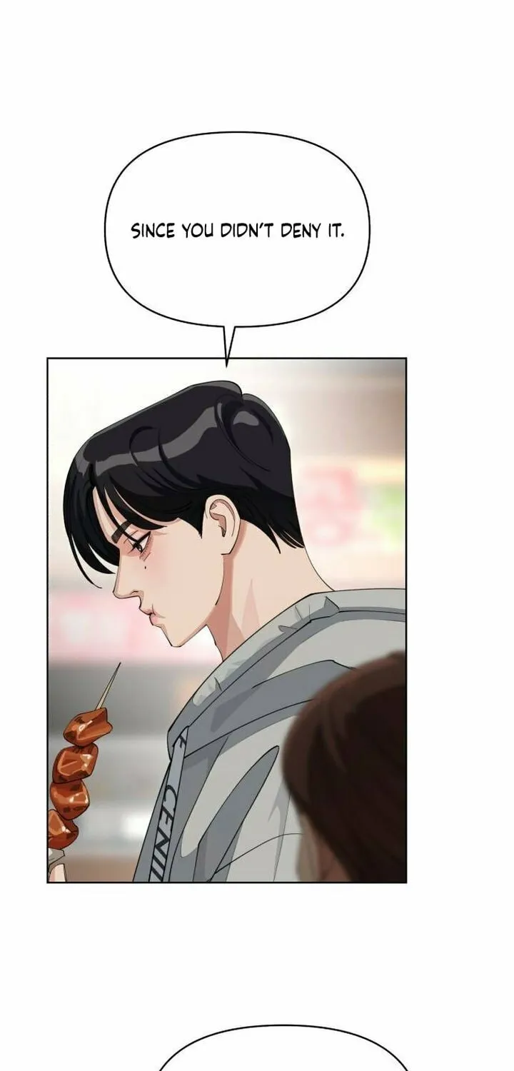 Iseop’s Romance Chapter 36 page 45 - 