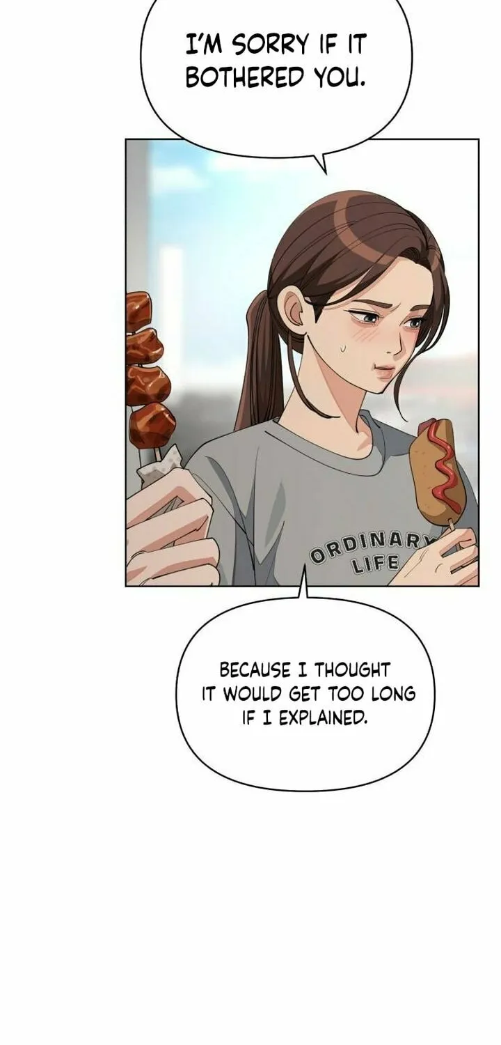 Iseop’s Romance Chapter 36 page 46 - 