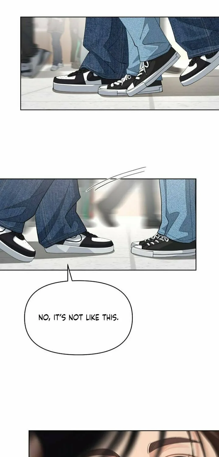 Iseop’s Romance Chapter 36 page 47 - 