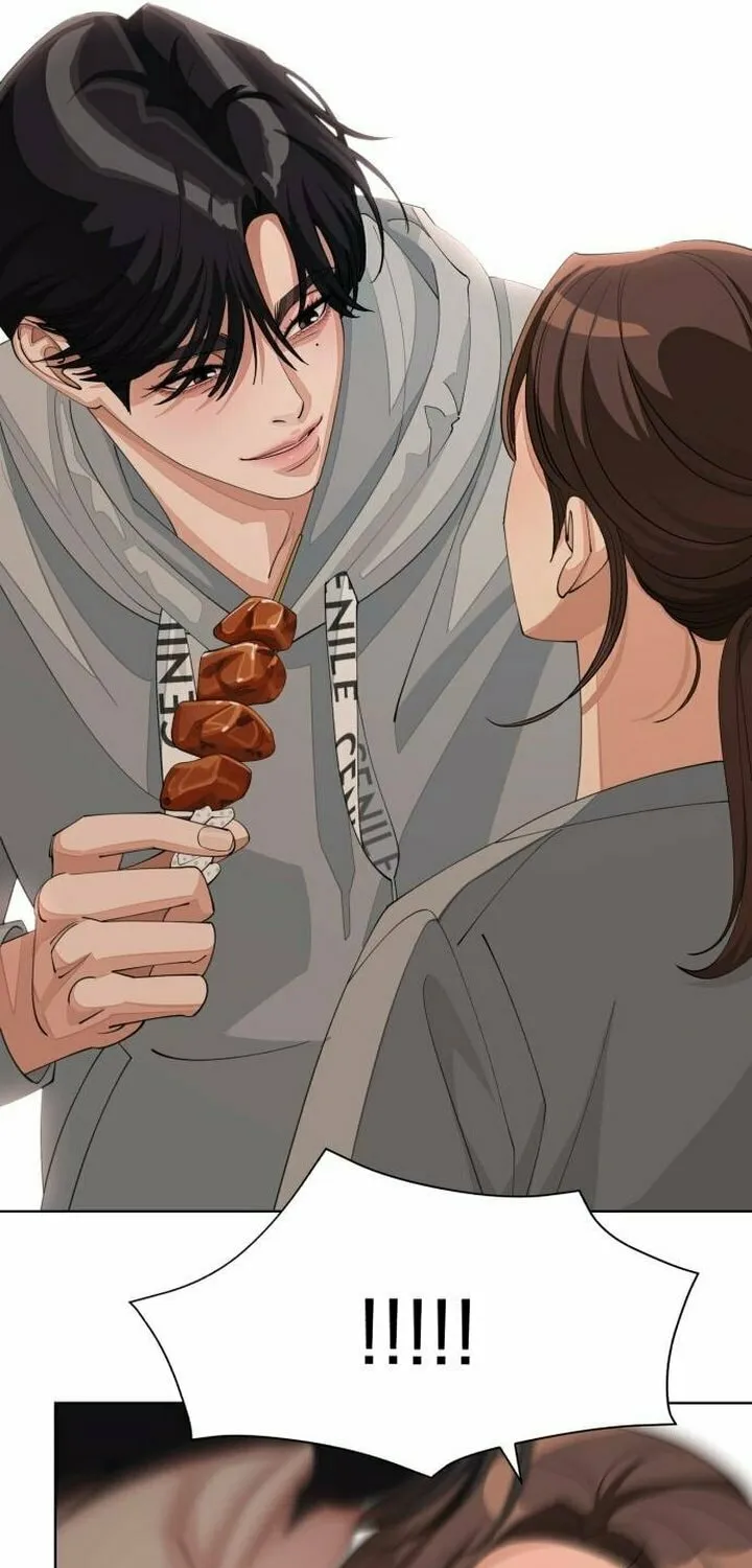 Iseop’s Romance Chapter 36 page 49 - 