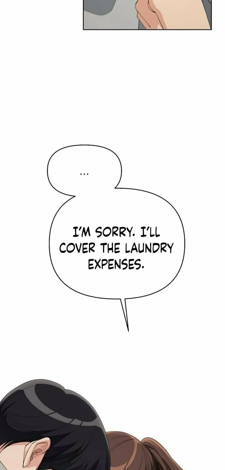 Iseop’s Romance Chapter 36 page 53 - 