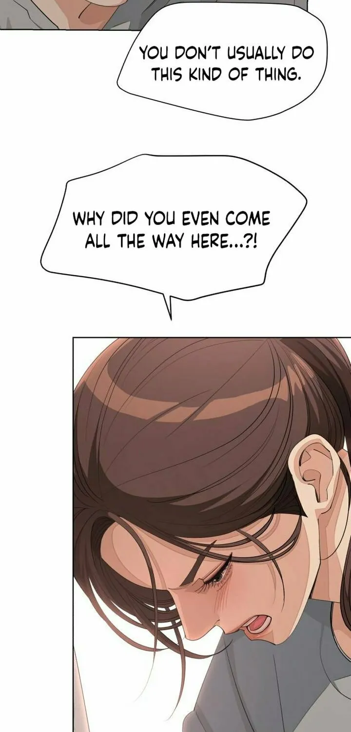 Iseop’s Romance Chapter 36 page 57 - 