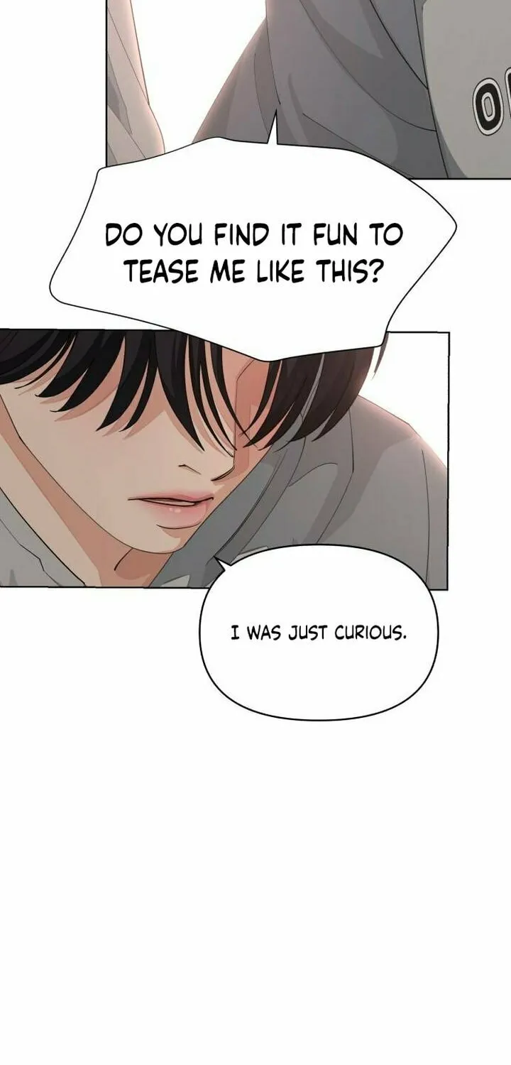 Iseop’s Romance Chapter 36 page 58 - 