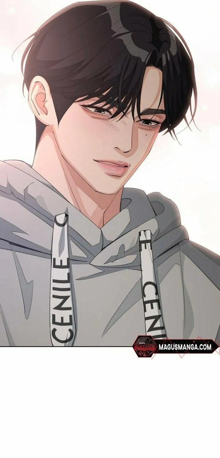 Iseop’s Romance Chapter 36 page 61 - 