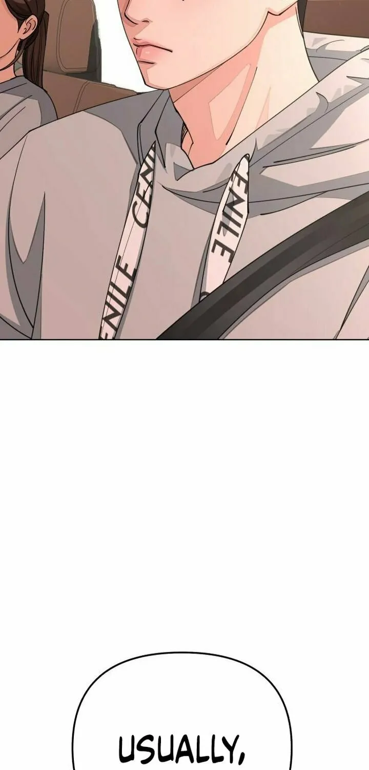 Iseop’s Romance Chapter 36 page 65 - 