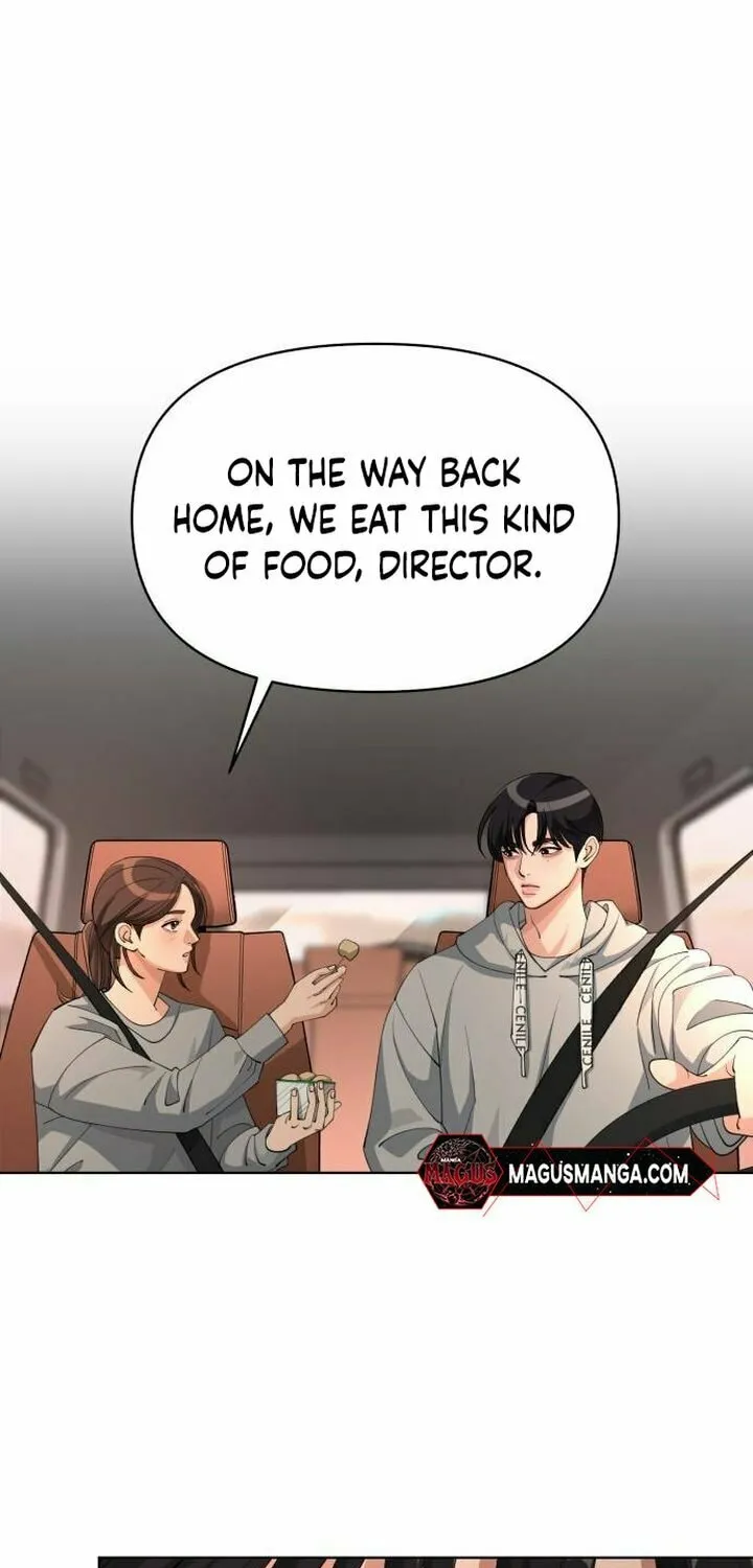 Iseop’s Romance Chapter 36 page 67 - 