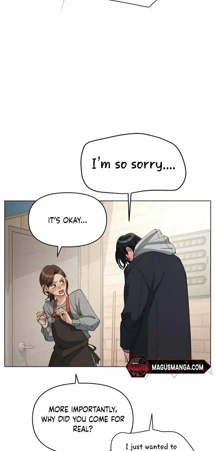 Iseop’s Romance Chapter 36 page 10 - 