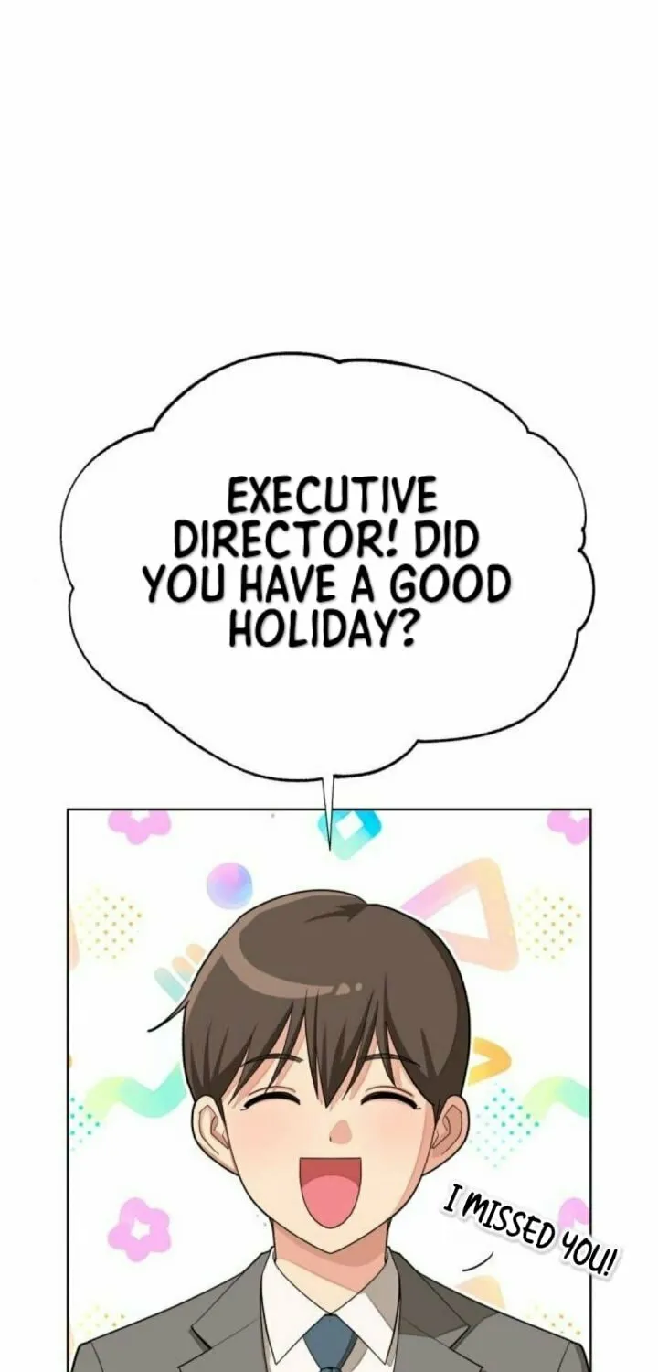 Iseop’s Romance Chapter 37 page 2 - 