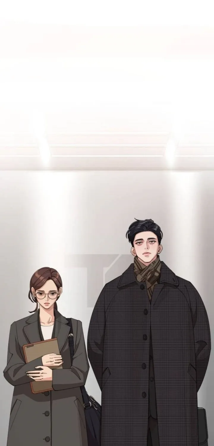 Iseop’s Romance Chapter 37 page 17 - 