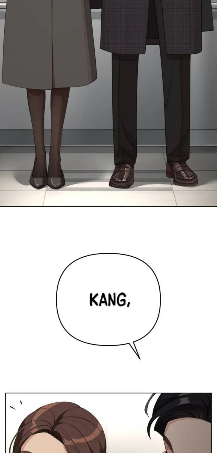 Iseop’s Romance Chapter 37 page 18 - 