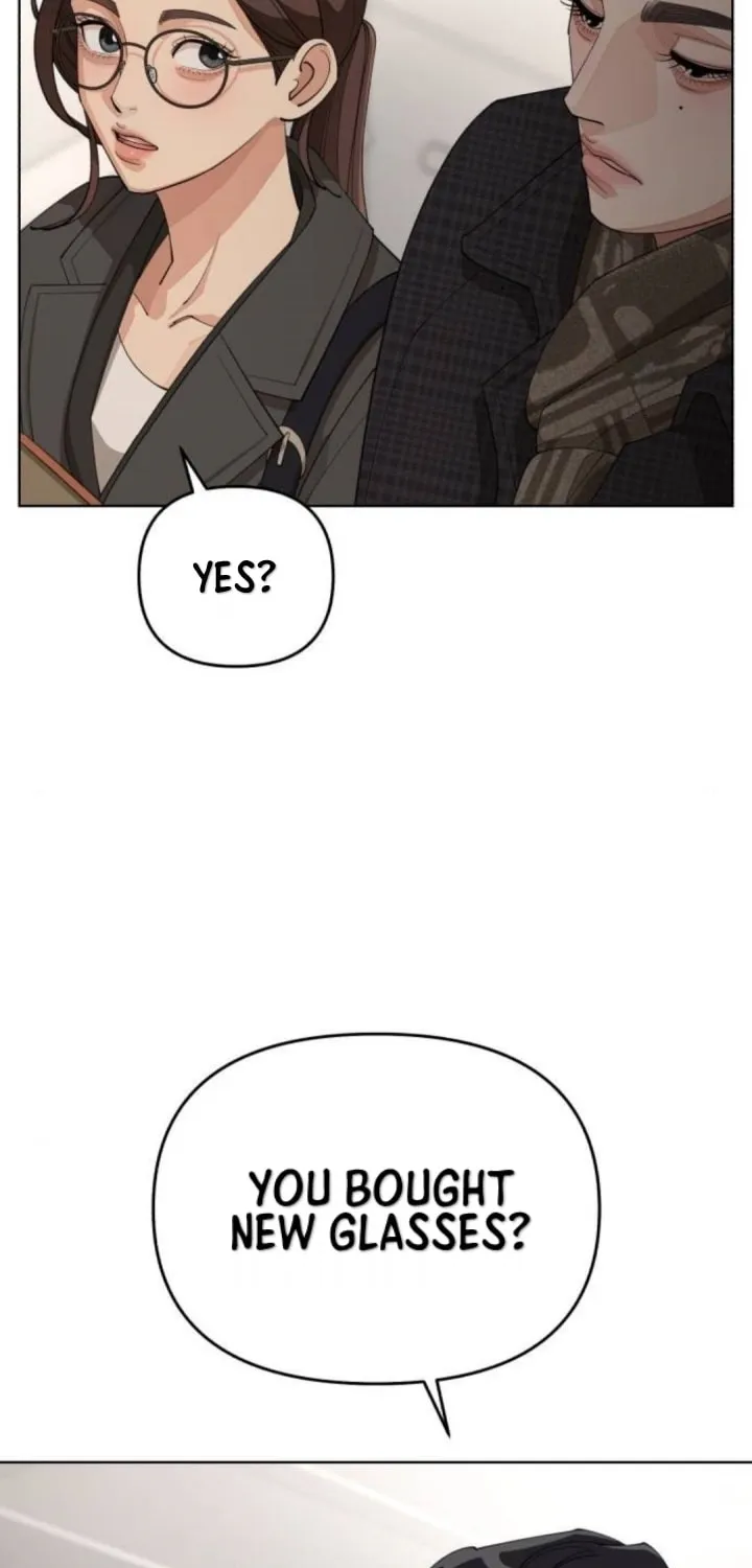 Iseop’s Romance Chapter 37 page 19 - 