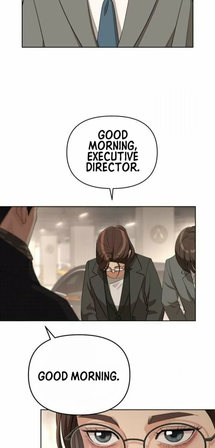 Iseop’s Romance Chapter 37 page 3 - 