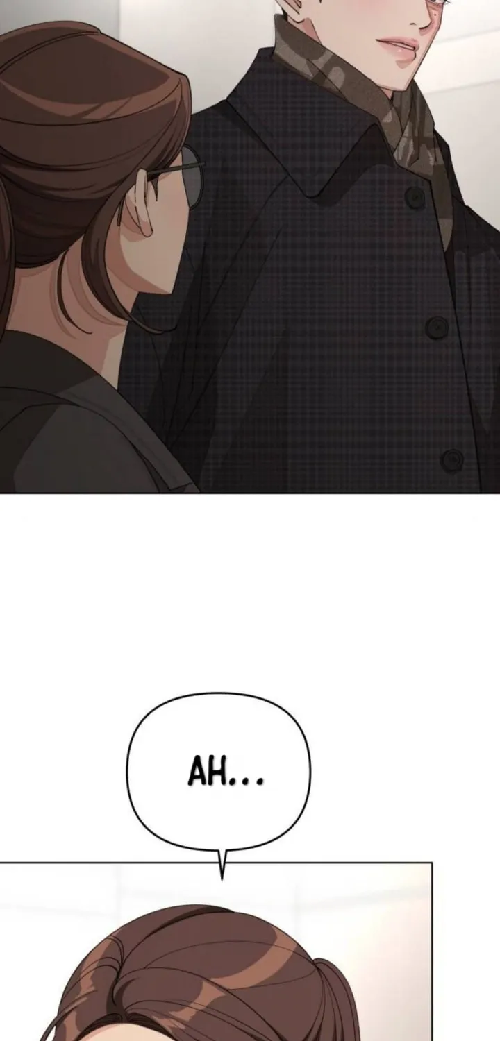 Iseop’s Romance Chapter 37 page 21 - 